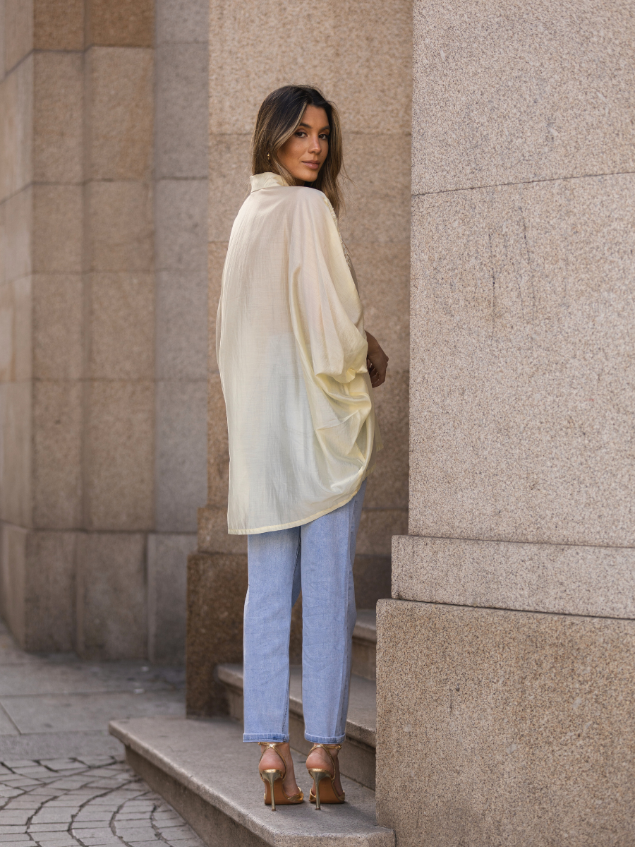 Mom jeans | SPACCIO By Cristina