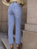 Mom jeans | SPACCIO By Cristina