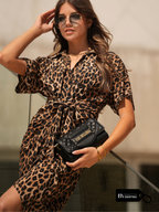 Vestido Leo | Spaccio by Cristina