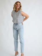 Mom jeans | SPACCIO By Cristina