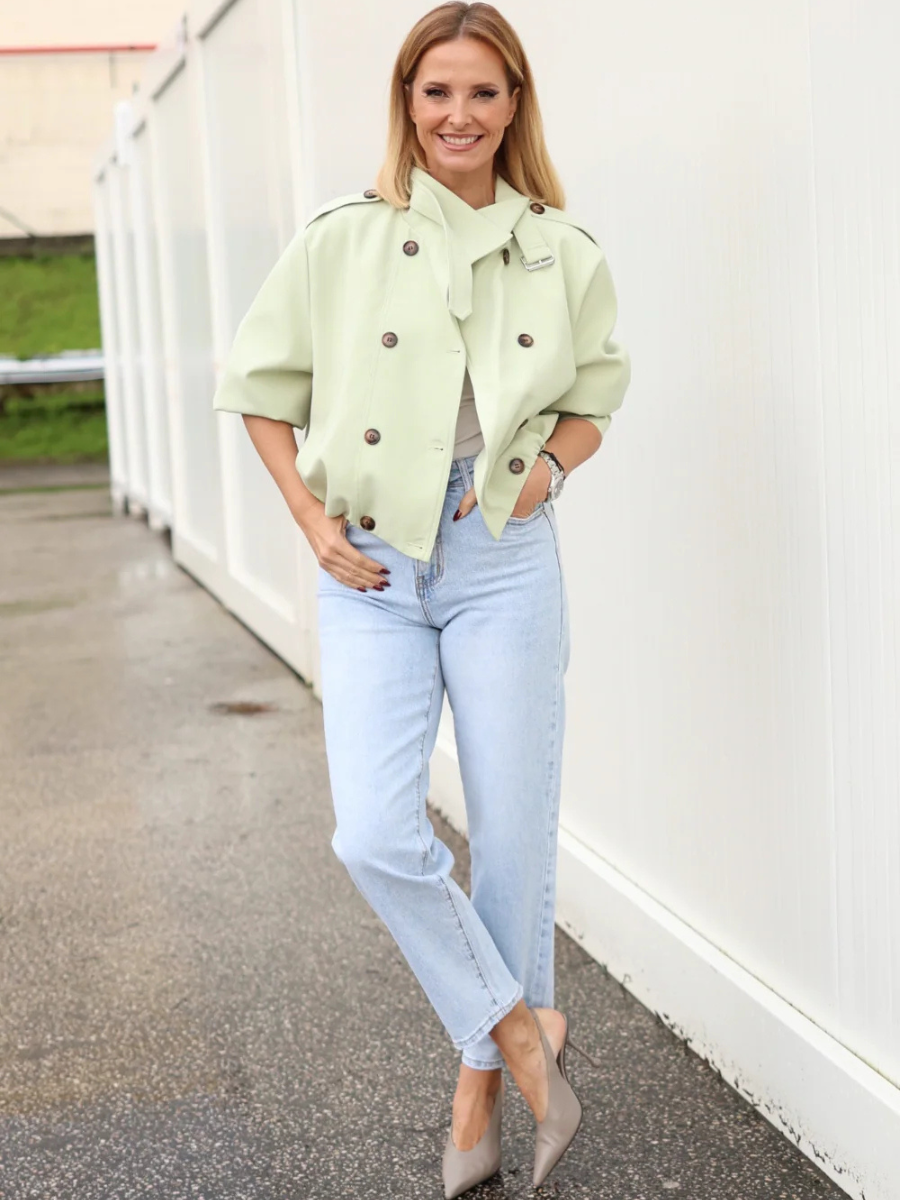 Mom jeans | SPACCIO By Cristina