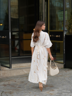 Vestido Boho SPACCIO