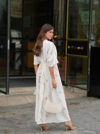 Vestido Boho SPACCIO