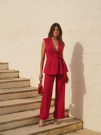 Calça Classica | SPACCIO By Cristina