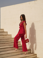 Calça Classica | SPACCIO By Cristina