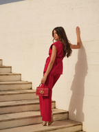 Calça Classica | SPACCIO By Cristina