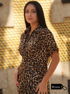 Vestido Leo | Spaccio by Cristina