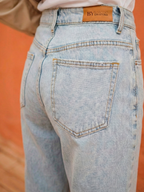 Mom jeans | SPACCIO By Cristina