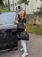 Mom jeans | SPACCIO By Cristina